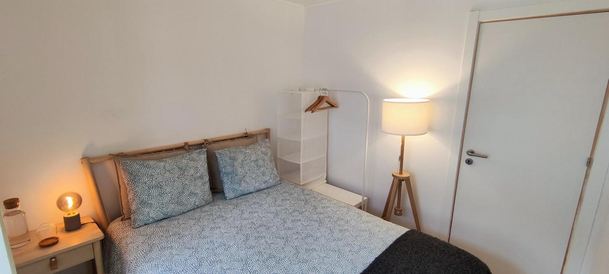 Central Bedroom In Shared House In Chiado - Historic Center Of ลิสบอน ภายนอก รูปภาพ